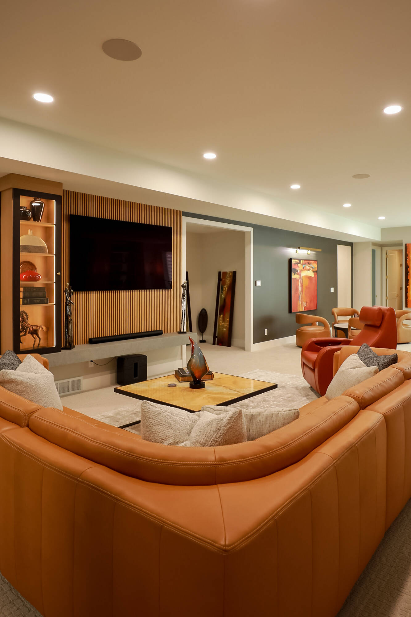 Modern Wellness | Purpose Interior Design + Homewares